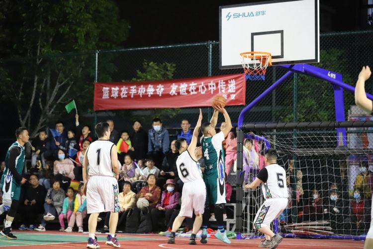 我们